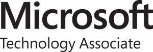 Microsoft-Technology-Associate-Logo